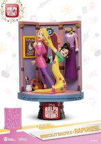 Disney: Wreck-It Ralph 2 - Snow White PVC Diorama