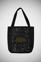 Star Wars: Logo Tote Bag Version 1
