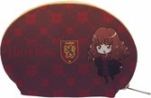 Harry Potter: Oval Case Harry and Hermoine
