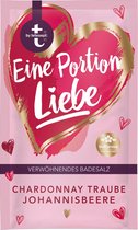 t by tetesept Badzout Eine Portion Liebe (60 g)