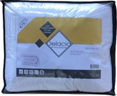 Delacia All Year Dekbed - Luxe Hotel Kwaliteit - 200x200 cm. - 100% Microfiber - Anti-bacterieel