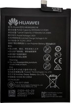 Huawei Accu, HB396285ECW, 3400mAh, 24022573 voor Honor 10 / Huawei P20