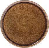 Riverdale Dinerbord Nancy terra 27cm