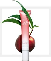 Clarins - Lip Milky Mousse - 03 Milky Pink - 10 ml - Lipgloss