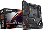 Gigabyte B550 AORUS PRO moederbord