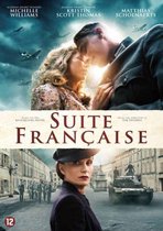 Suite Francaise DVD