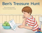 Ben's Treasure Hunt