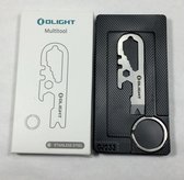 Olight - Outil multifonction