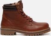 Muyters Veterboots bruin - Maat 34