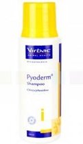 Pyoderm Shampoo - 200 ml