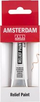 Amsterdam Contourverf Tube 20 ml Kleurloos 120