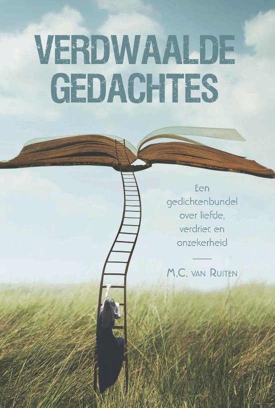 Verdwaalde gedachtes