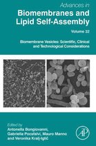 Biomembrane Vesicles: Scientific, Clinical and Technological Considerations