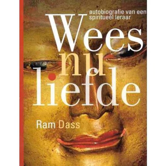 Wees nu liefde