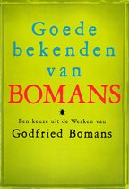 Goede bekenden van Godfried Bomans