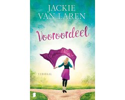 Omslag van Vooroordeel