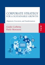 Corporate Strategy for a Sustainable Growth