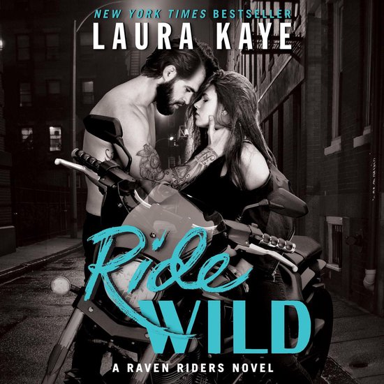 Ride Wild - cover