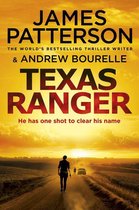 Texas Ranger series - Texas Ranger