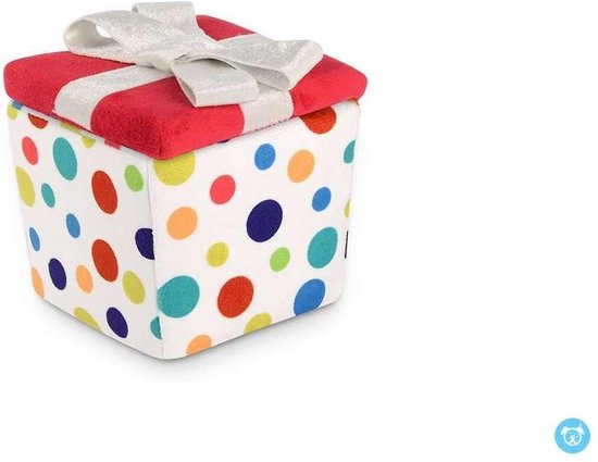 P.L.A.Y. – Pawfect Present
