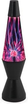Plasma Lavalamp