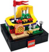 Lego Bricktober 2020 (Complete Set van 4)