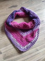 Kerst tip / winter / kerst kado/ sjaal / omslagdoek