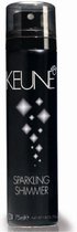 Keune Sparkling Shimmer Spray - 75 ml 2 stuks