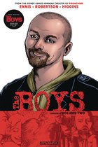 The Boys Omnibus Vol 2 TPB