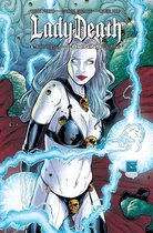 Lady Death: Origins