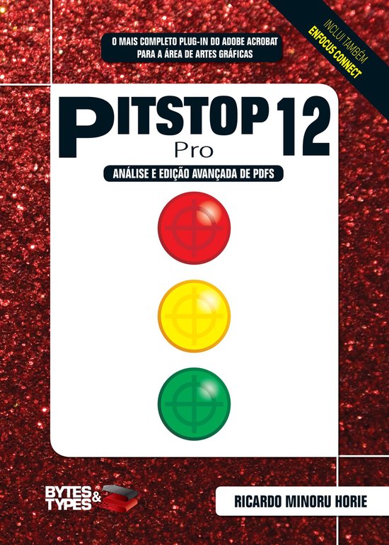 PitStop 12 Pro - Análise e edição avançada de PDFs - cover