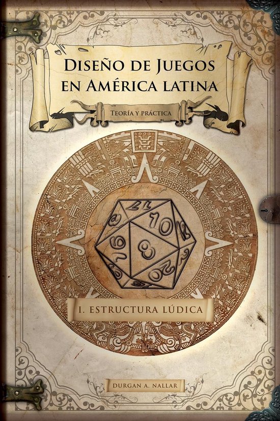 Diseño de juegos en América latina 1 - Diseño de juegos e ... - cover