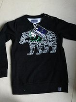 Legends sweater maat 122/128