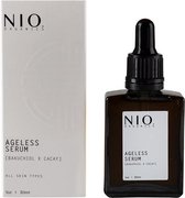 Nio organics - 100% natuurlijke en biologische huidverzorging - Ageless serum (30 ml)