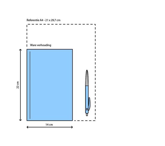 Bouwpakket van een meisje