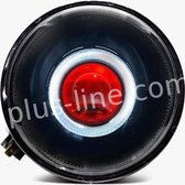 ANGEL EYE + RODE DEVIL EYE + BI-XENON COMPLETE UNIT - PRIMAVERA