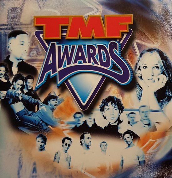 Tmf Awards