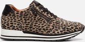 Linea Zeta Sneakers luipaard - Maat 38