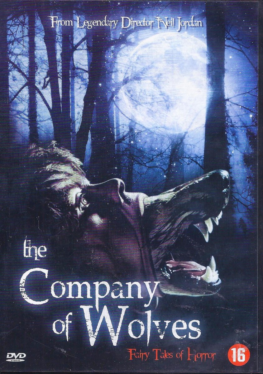 The Company Of Wolves