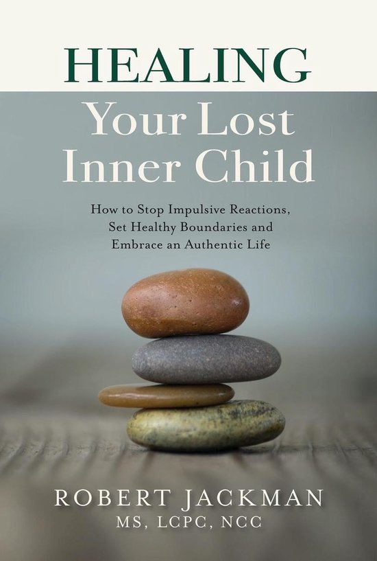 Foto: Robert jackman s practical wisdom healing series 1 healing your lost inner child