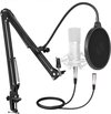 Universal Arm&Cable&Popfilter