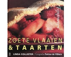 Zoete Vlaaien En Taarten