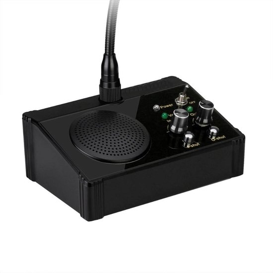 LOKET-intercom / BALIE-intercom / RAAM-intercom TW-106 | bol