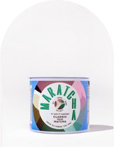 Maratcha, Classic grade matcha – 100% duurzaam – Matcha thee poeder uit Uji, Japan – 30 g, Met een THT van 8 april 2023 maar nog lang goed om te gebruiken. Met gratis refill van 30