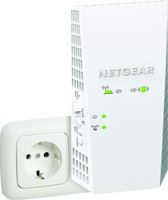 Netgear EX6420 - AC1900 WiFi Mesh Extender - Network Accesspoint
