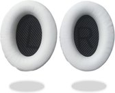 Set Oorkussens geschikt  voor Bose QuietComfort 35 ii / 35 / 25 / 15 / 2 / Soundtrue - Soundlink Around-Ear AE2 / AE2W / AE2I - Oorkussens voor koptelefoon - Ear pads headphones wi