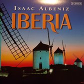 Iberia, Spanish Masterworks For Piano