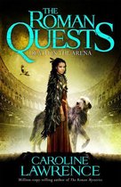 The Roman Quests 3 - Death in the Arena