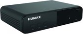 Humax HD Nano Satelliet Full HD Zwart