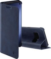 Hama Booklet Guard Pro Voor Samsung Galaxy S10 Blauw
